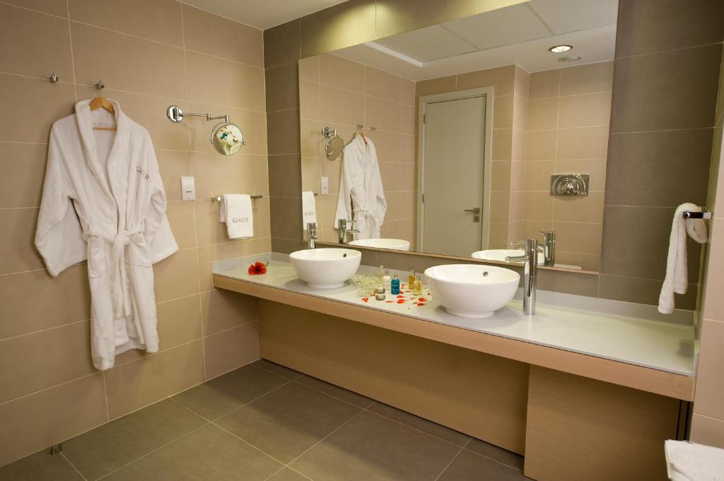 Capital Coast Resort & Spa foto 6