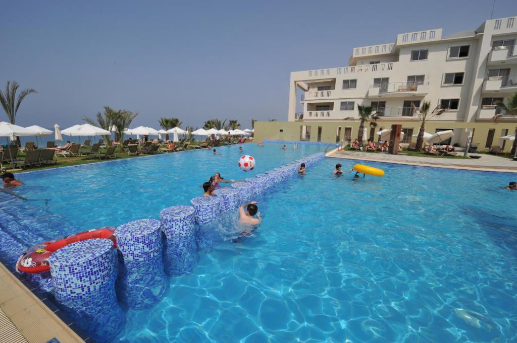Capital Coast Resort & Spa foto 16