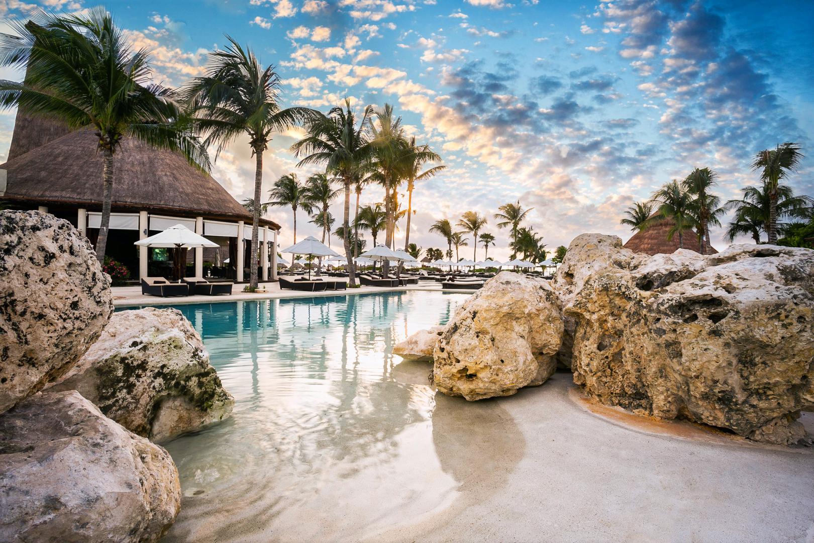 Secrets Maroma Beach Riviera Cancun foto 16