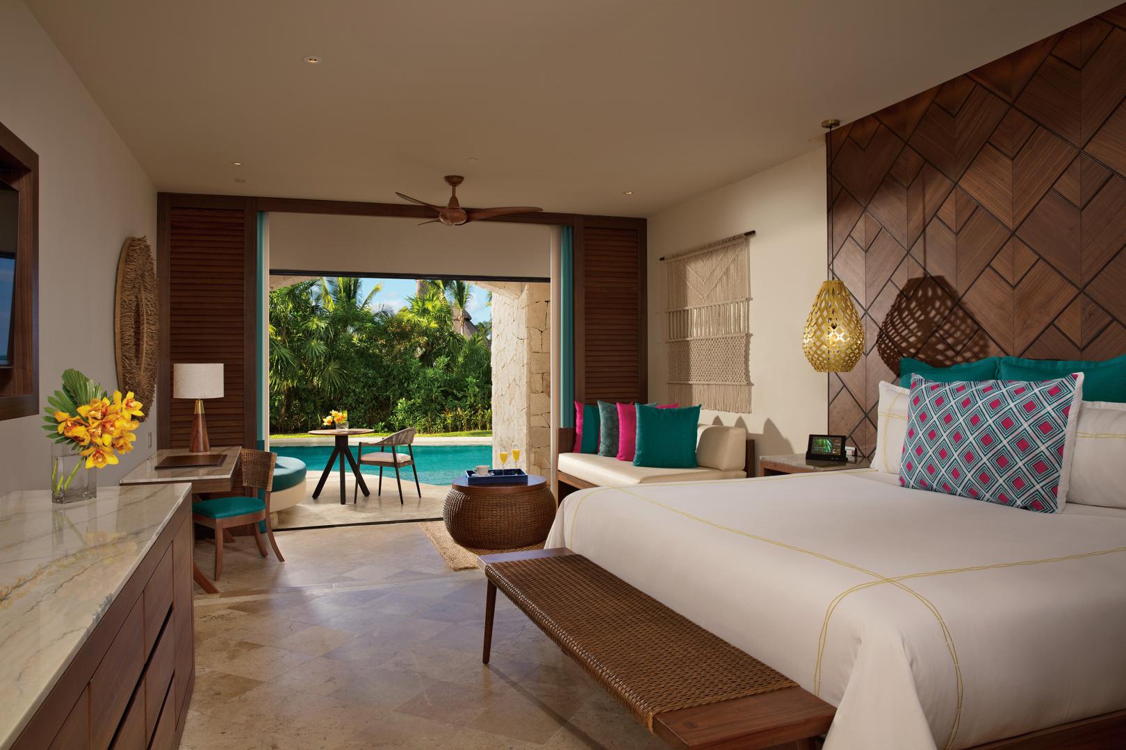 Secrets Maroma Beach Riviera Cancun foto 9
