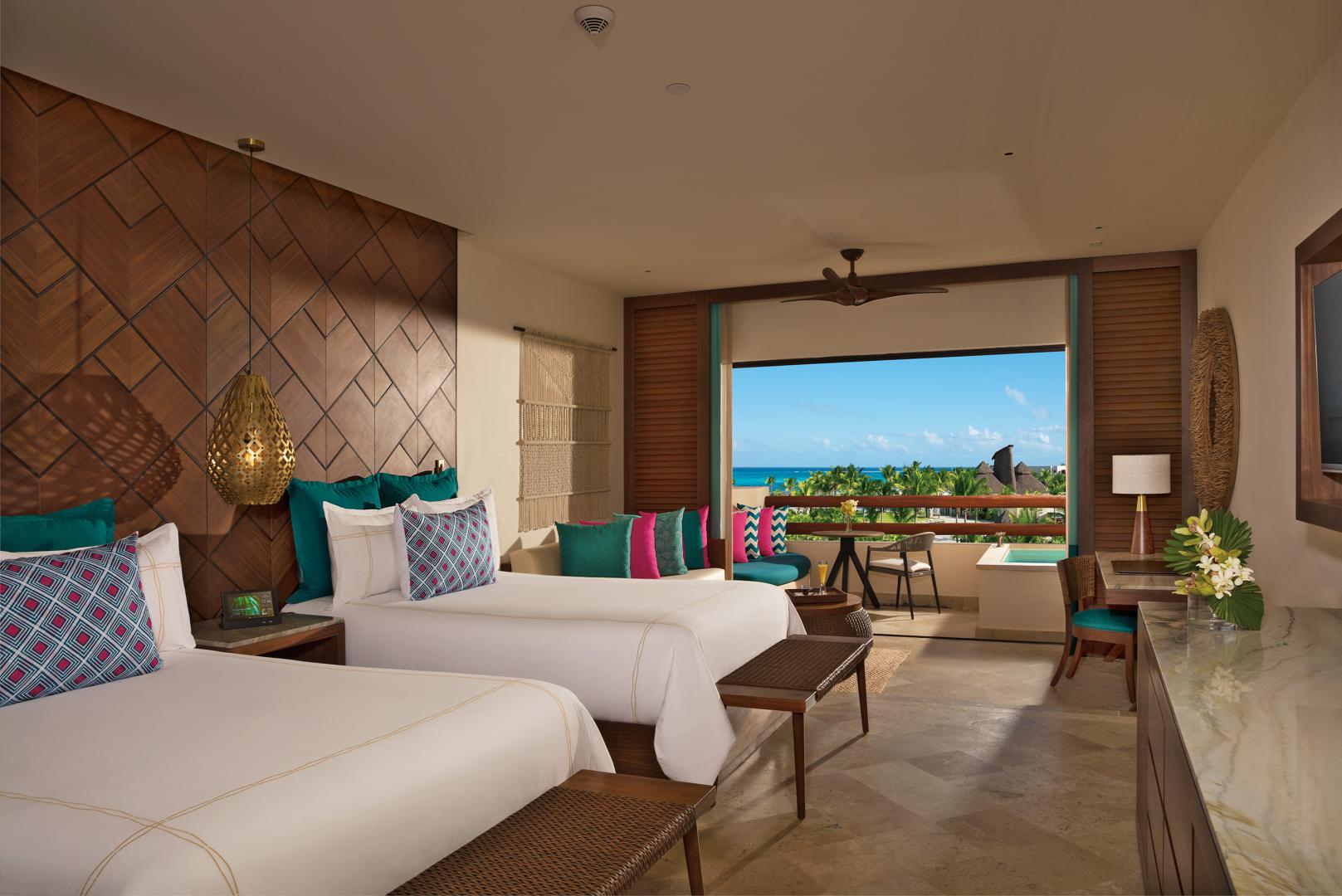 Secrets Maroma Beach Riviera Cancun foto 8