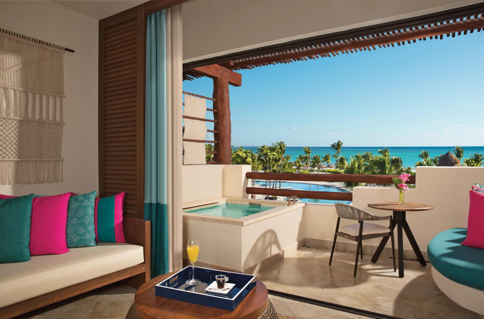 Secrets Maroma Beach Riviera Cancun foto 10