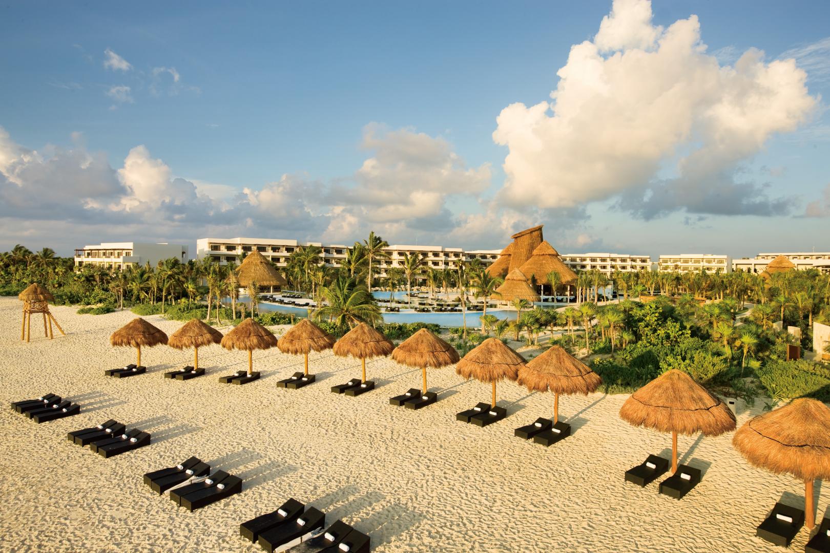Secrets Maroma Beach Riviera Cancun foto 6