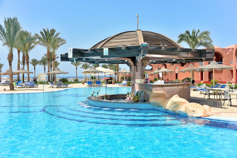 Swisstouches Resort & Spa Marsa Alam foto 34