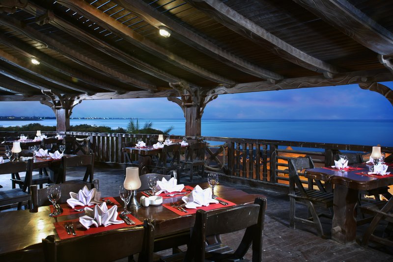 Swisstouches Resort & Spa Marsa Alam foto 52