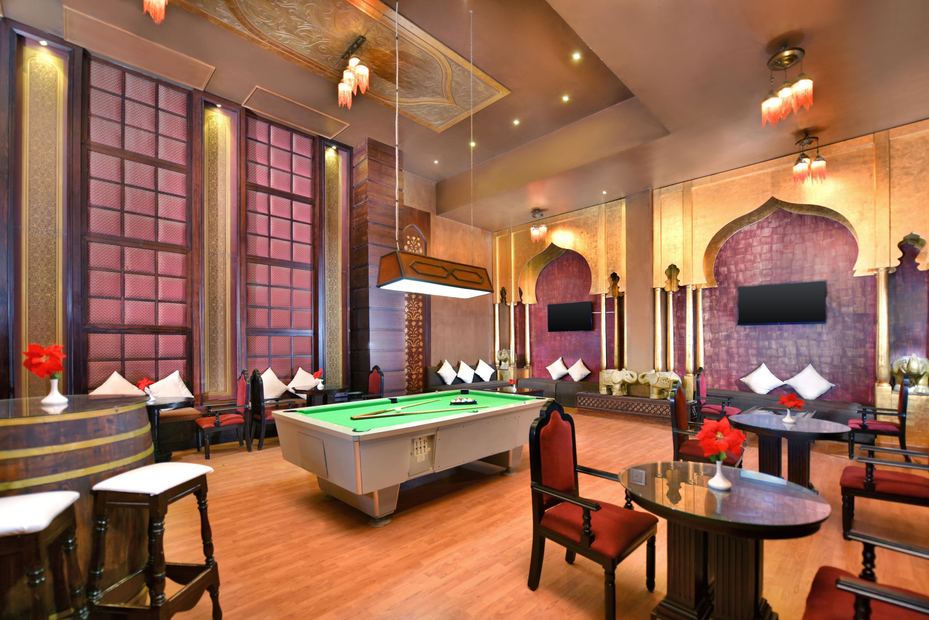 Swisstouches Resort & Spa Marsa Alam foto 39