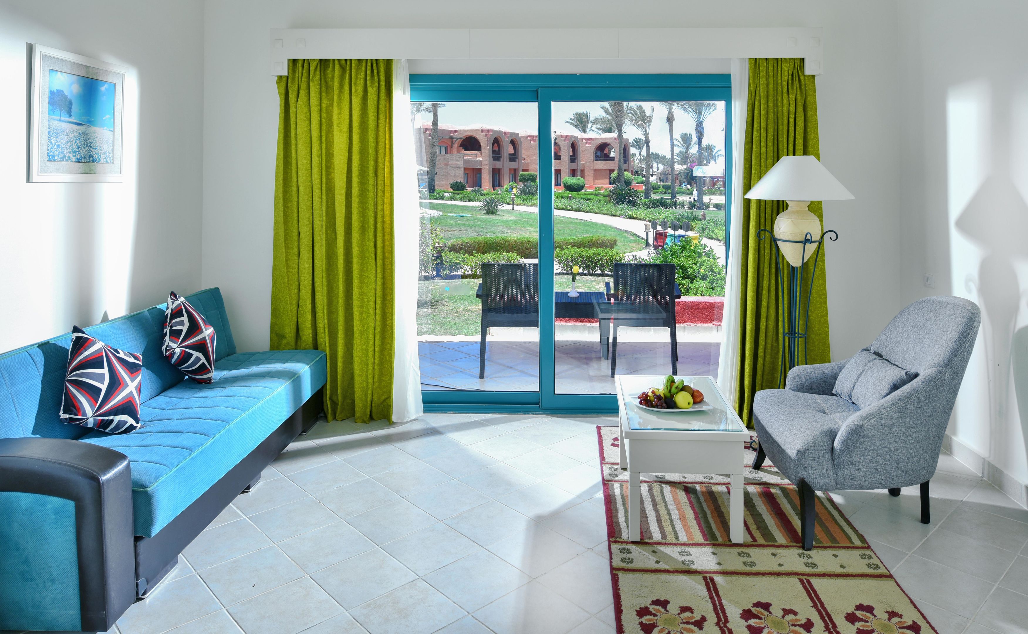 Swisstouches Resort & Spa Marsa Alam foto 15