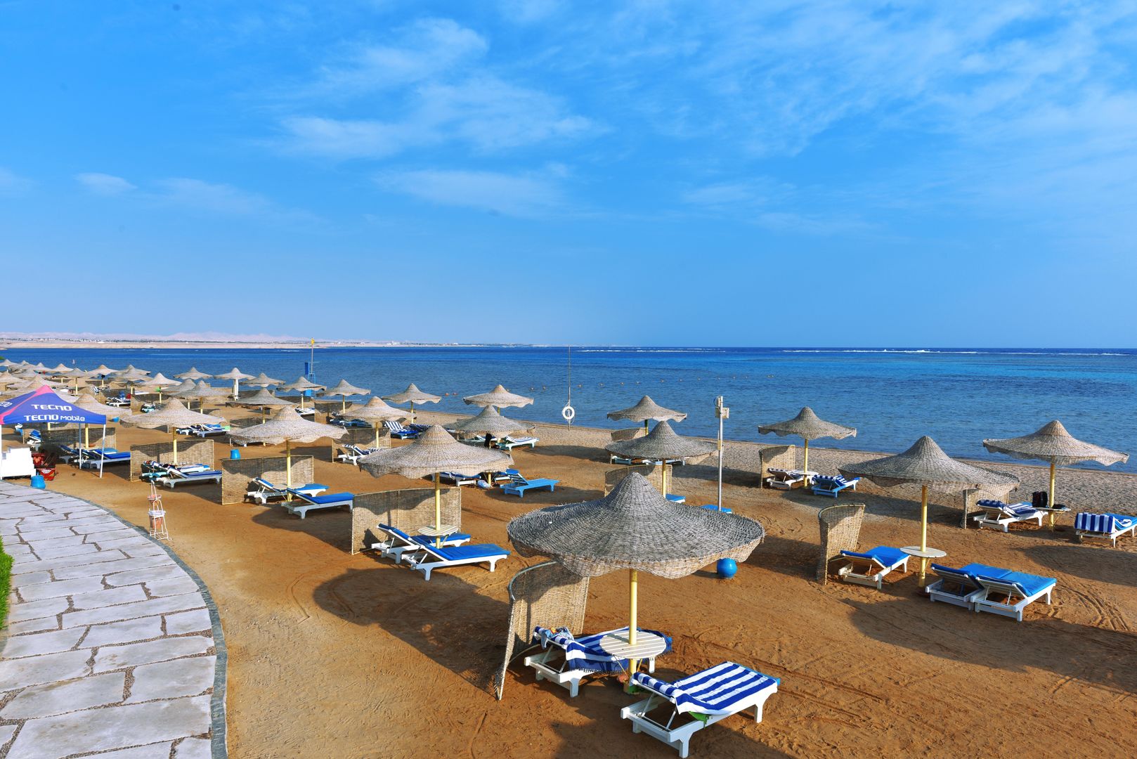 Swisstouches Resort & Spa Marsa Alam foto 59