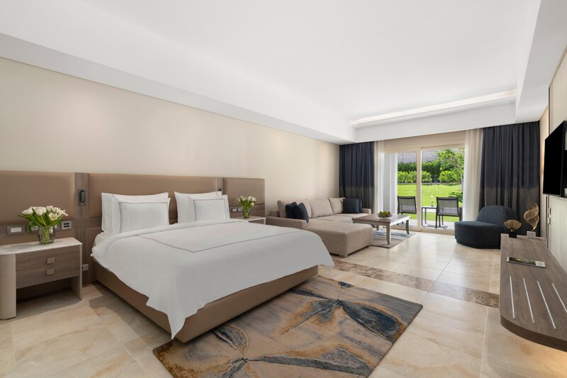 Rixos Radamis Sharm El Sheikh foto 130