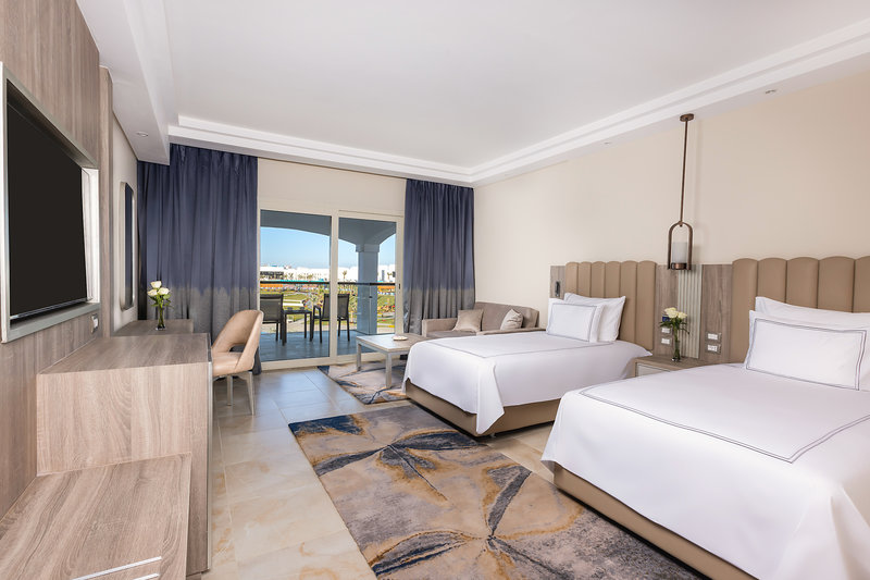 Rixos Radamis Sharm El Sheikh foto 241