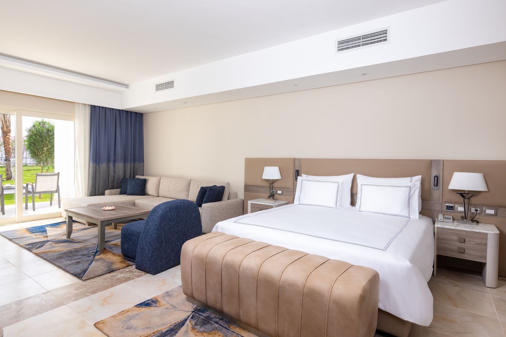 Rixos Radamis Sharm El Sheikh foto 248