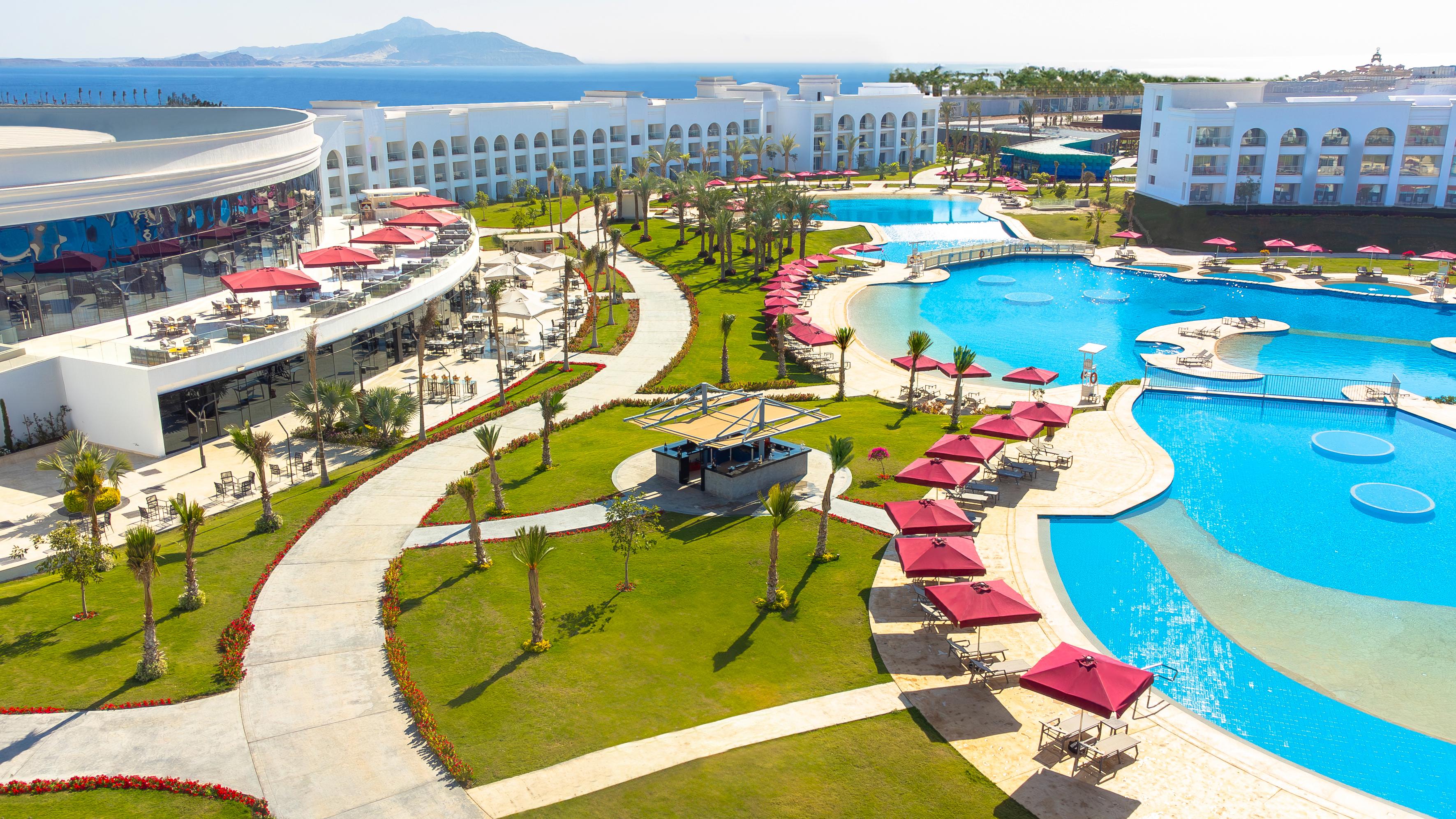 Rixos Radamis Sharm El Sheikh foto 174