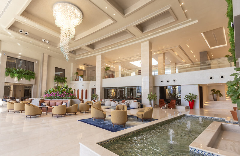 Rixos Radamis Sharm El Sheikh foto 226