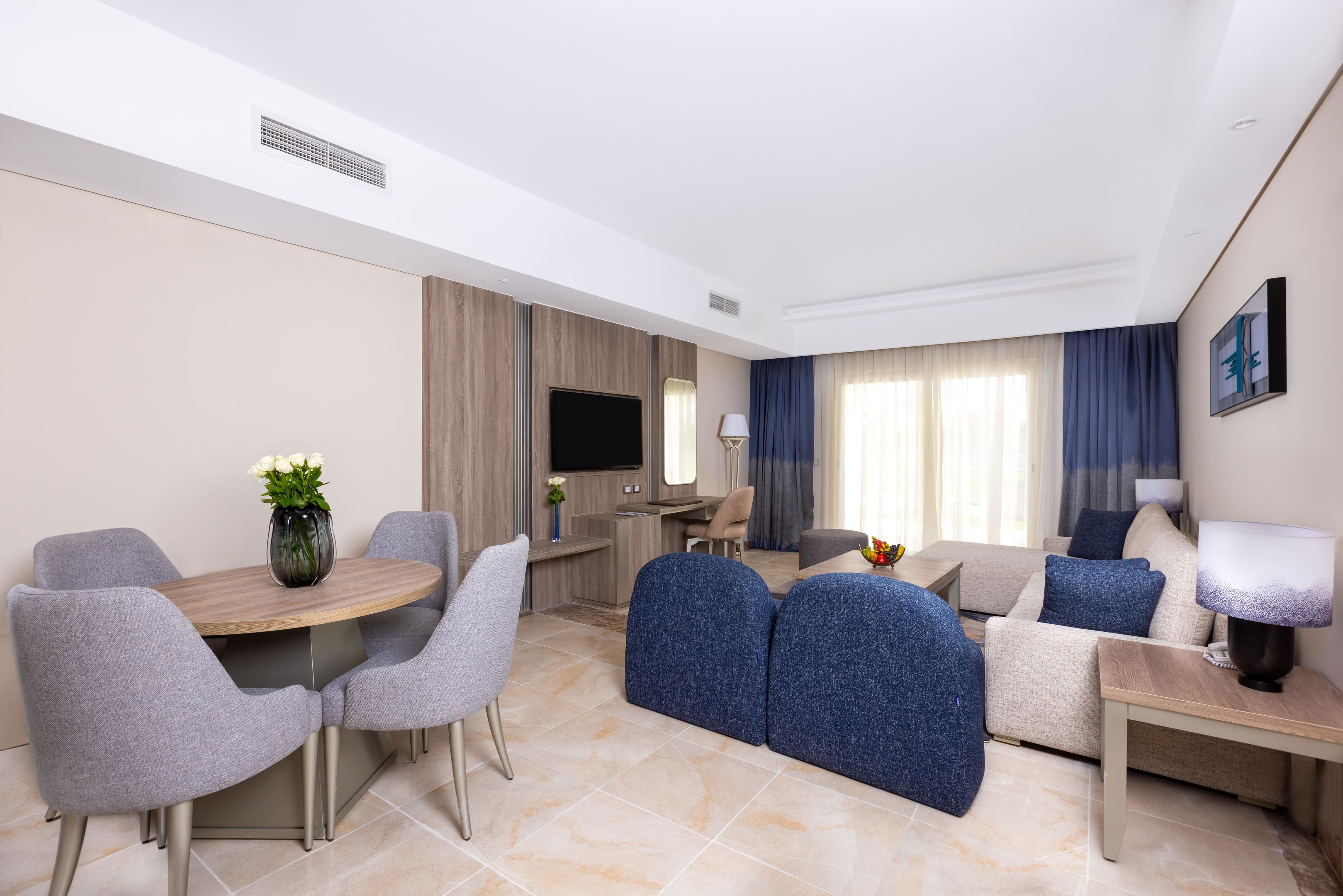 Rixos Radamis Sharm El Sheikh foto 69