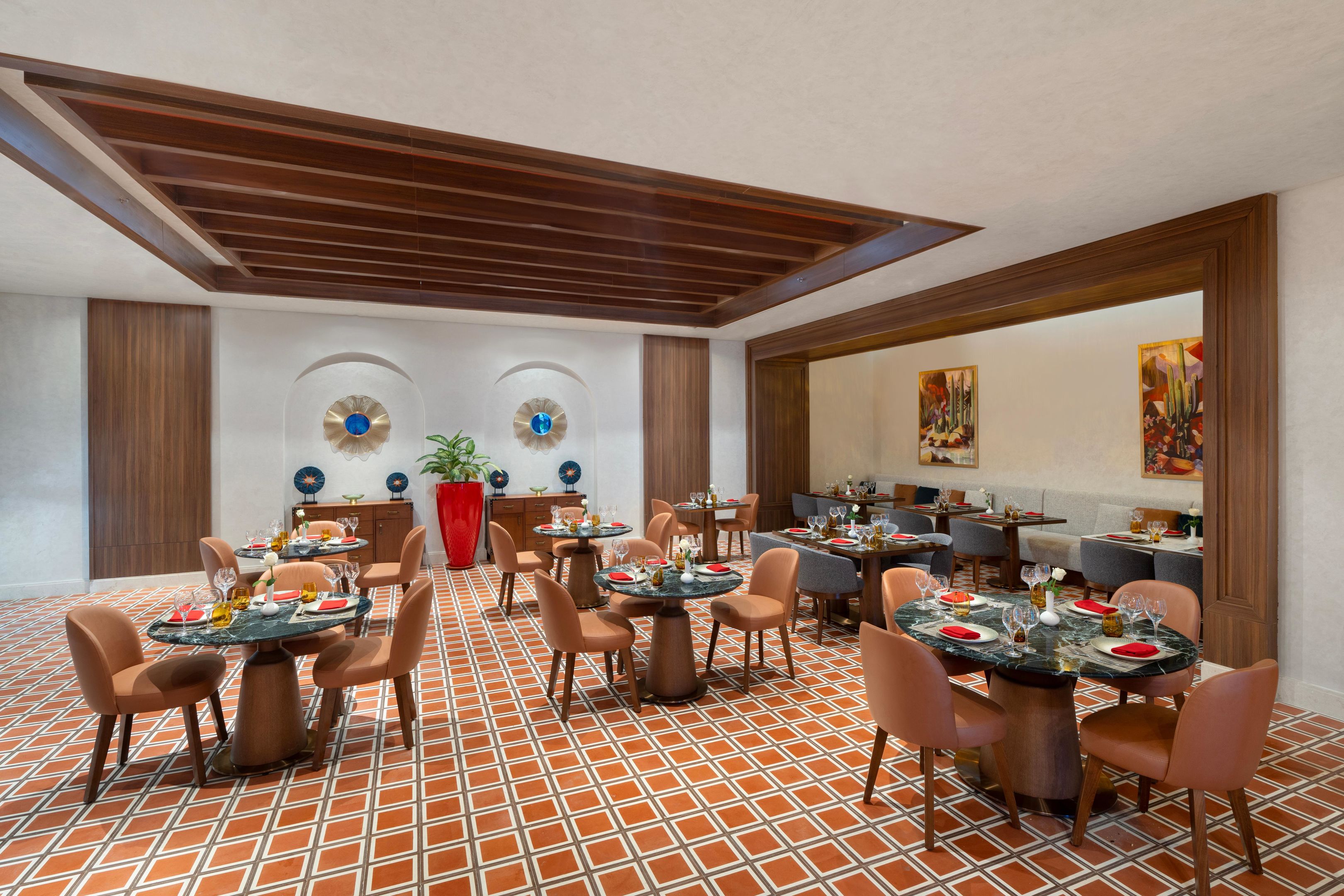 Rixos Radamis Sharm El Sheikh foto 111