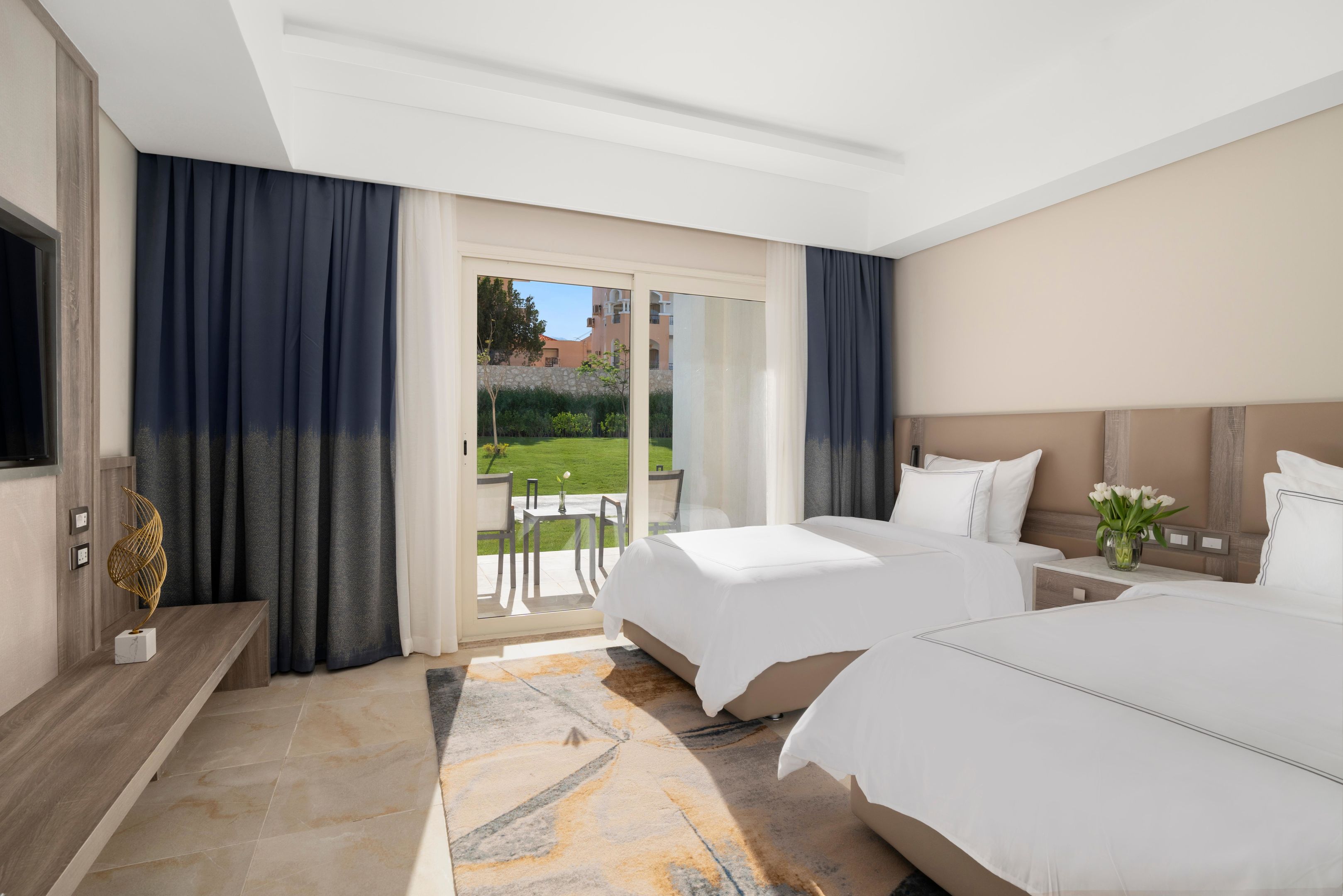 Rixos Radamis Sharm El Sheikh foto 114