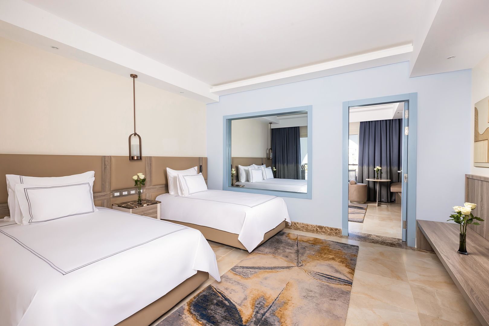 Rixos Radamis Sharm El Sheikh foto 41