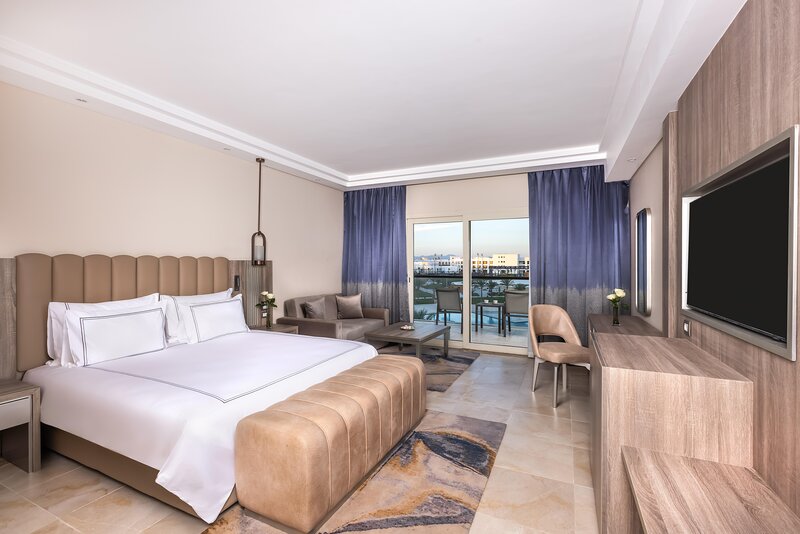 Rixos Radamis Sharm El Sheikh foto 22