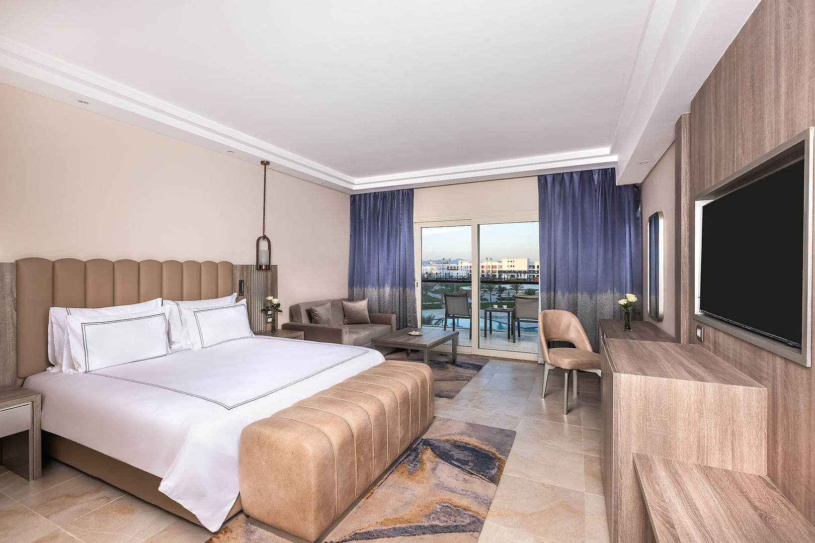 Rixos Radamis Sharm El Sheikh foto 239