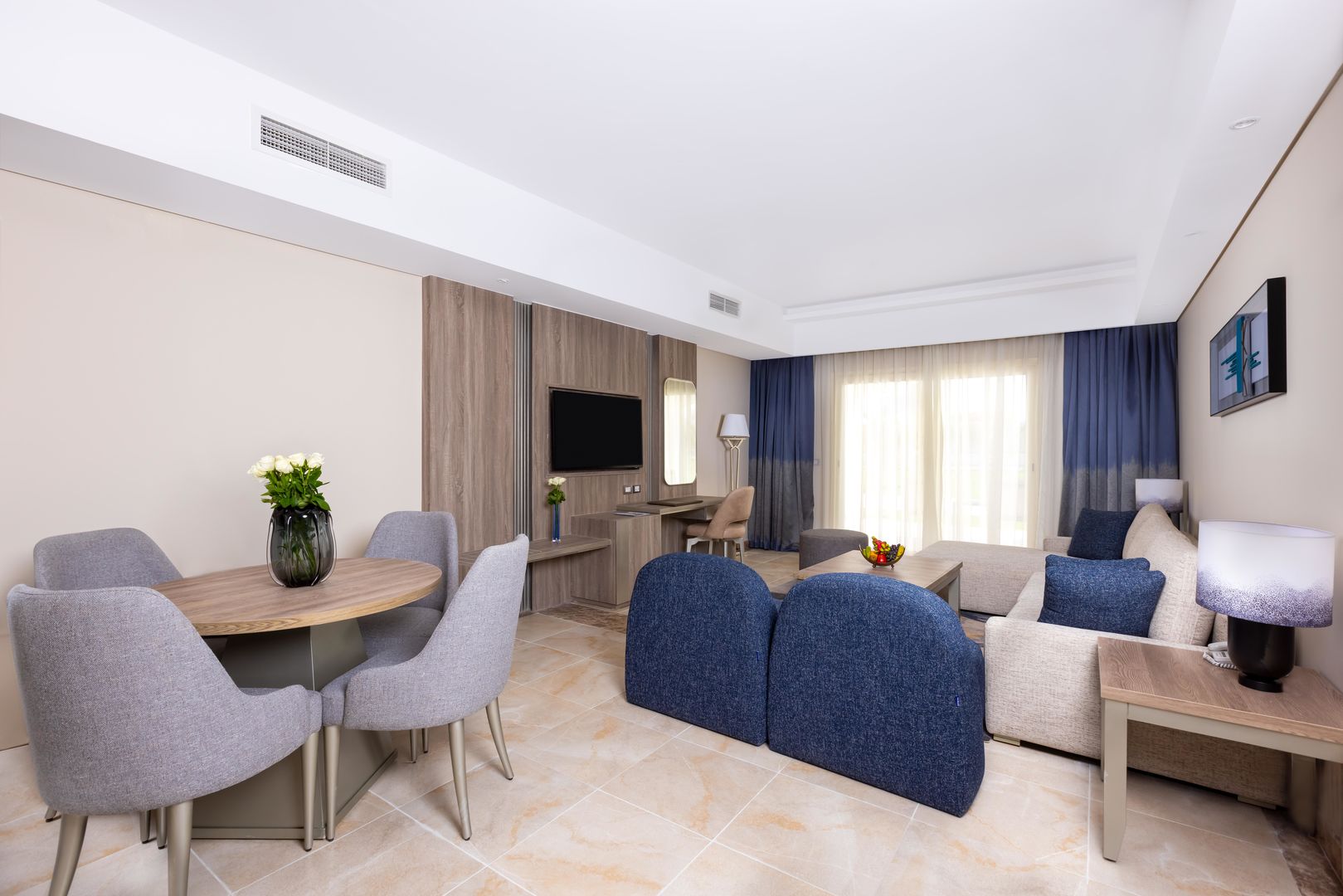 Rixos Radamis Sharm El Sheikh foto 68