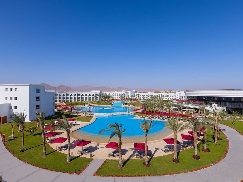 Rixos Radamis Sharm El Sheikh foto 283