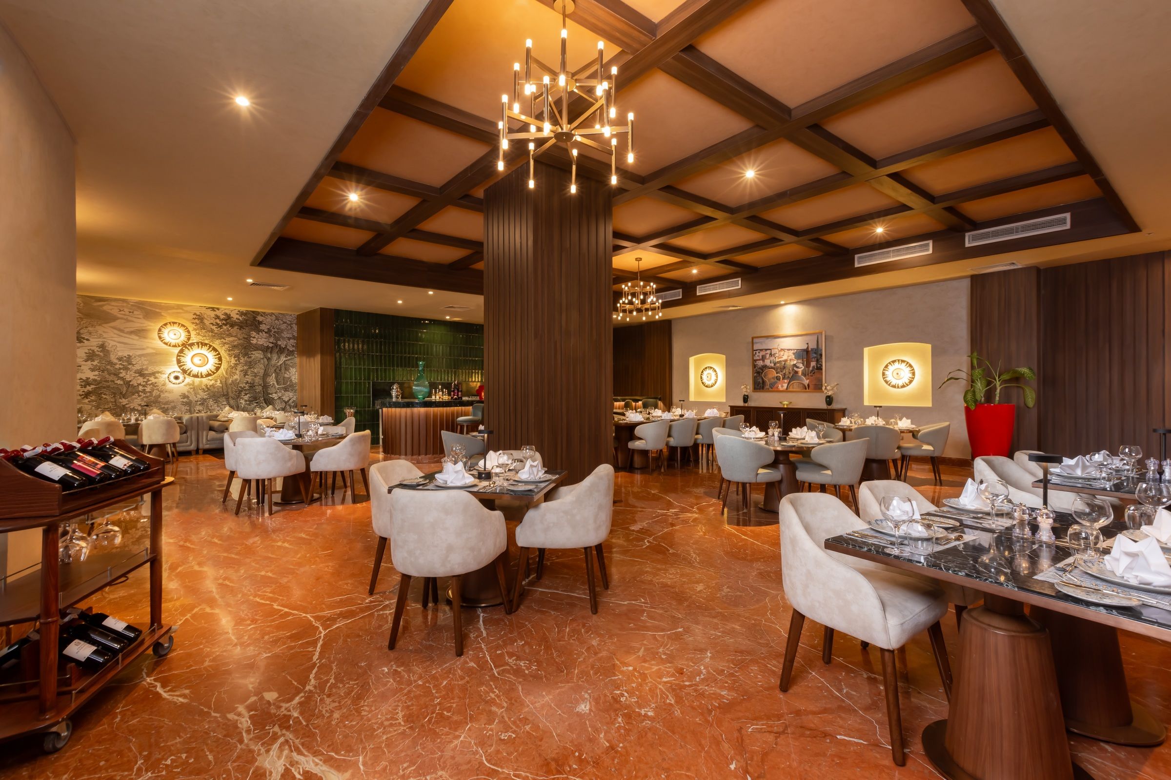Rixos Radamis Sharm El Sheikh foto 234