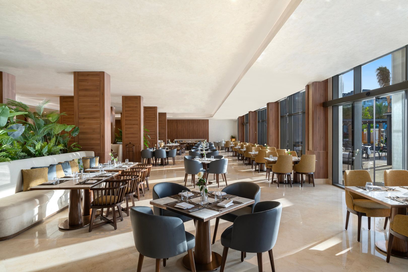 Rixos Radamis Sharm El Sheikh foto 146