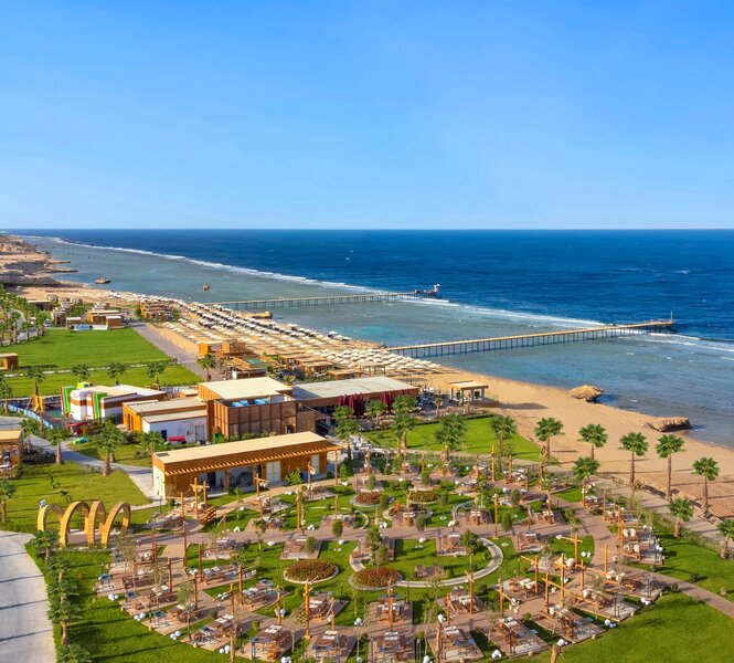 Rixos Radamis Sharm El Sheikh foto 199