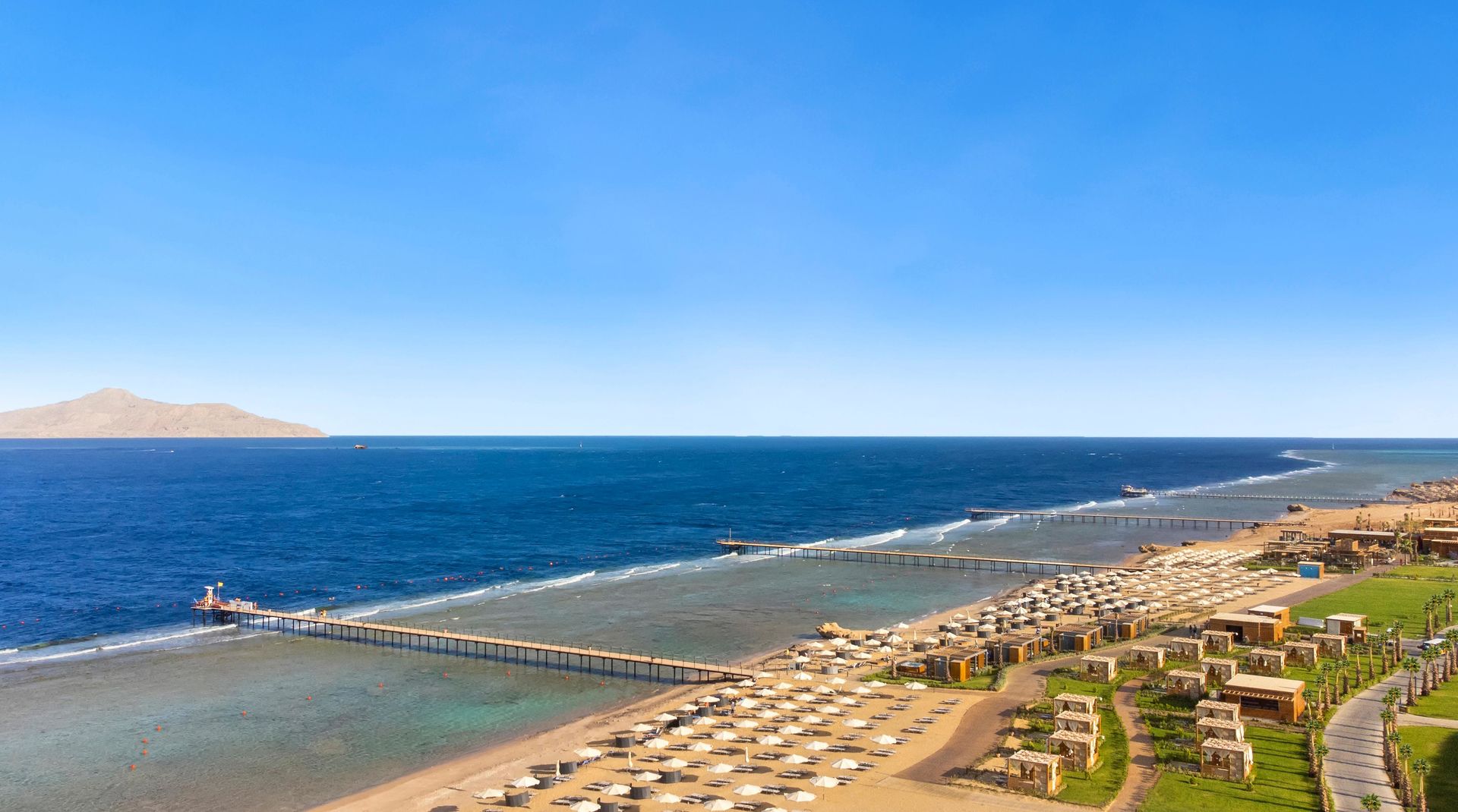 Rixos Radamis Sharm El Sheikh foto 191