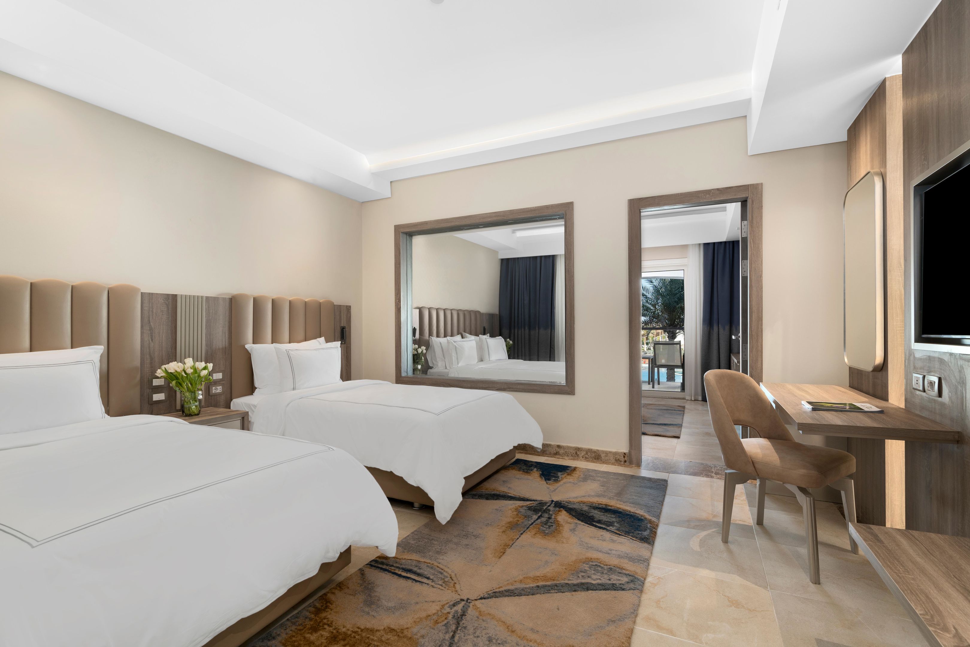 Rixos Radamis Sharm El Sheikh foto 51