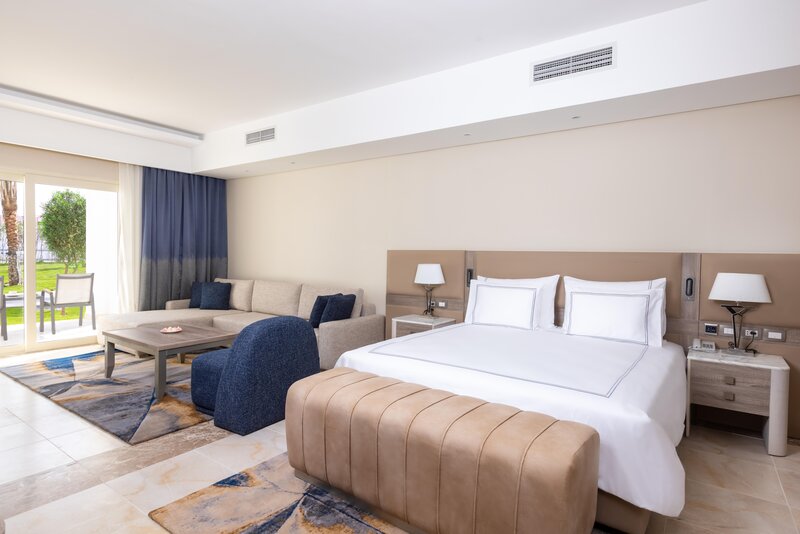 Rixos Radamis Sharm El Sheikh foto 73