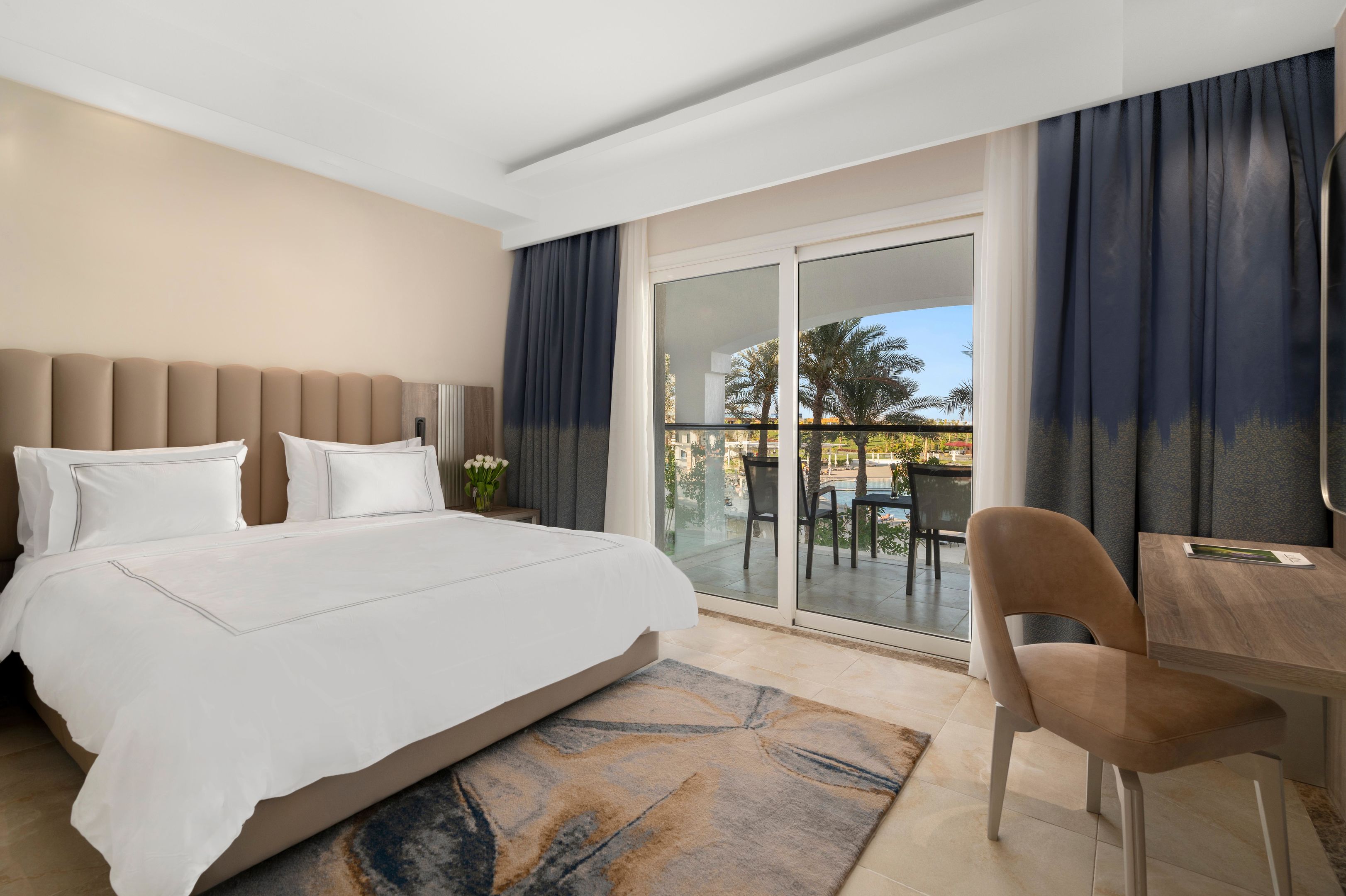 Rixos Radamis Sharm El Sheikh foto 48