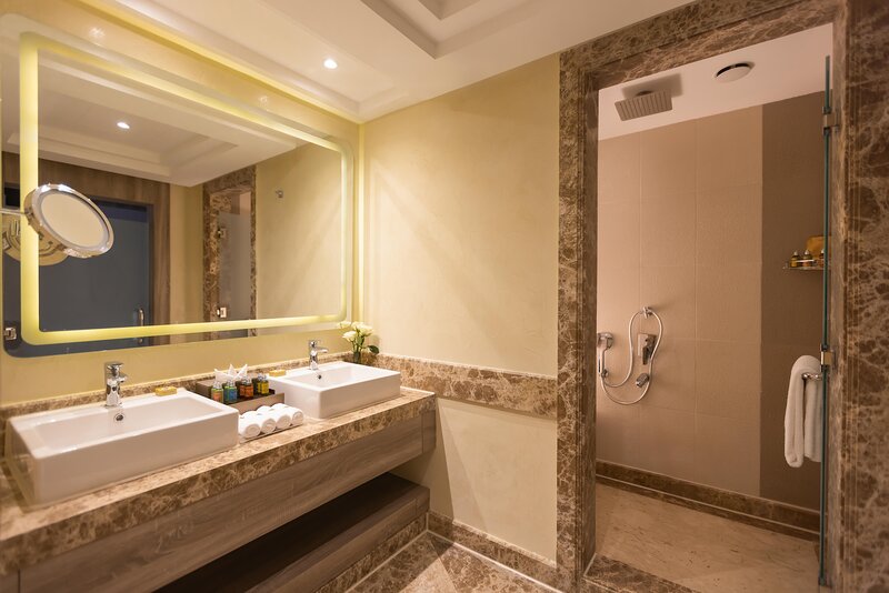 Rixos Radamis Sharm El Sheikh foto 43