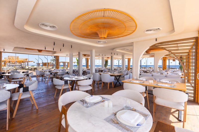 Rixos Radamis Sharm El Sheikh foto 235