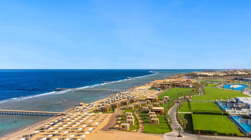 Rixos Radamis Sharm El Sheikh foto 196