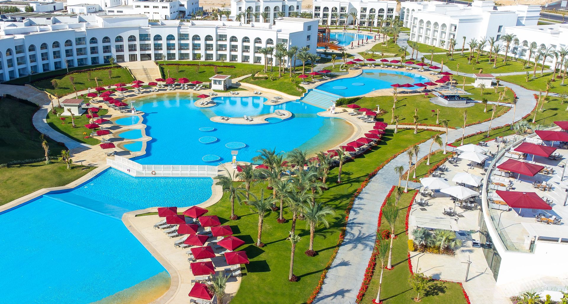 Rixos Radamis Sharm El Sheikh foto 179