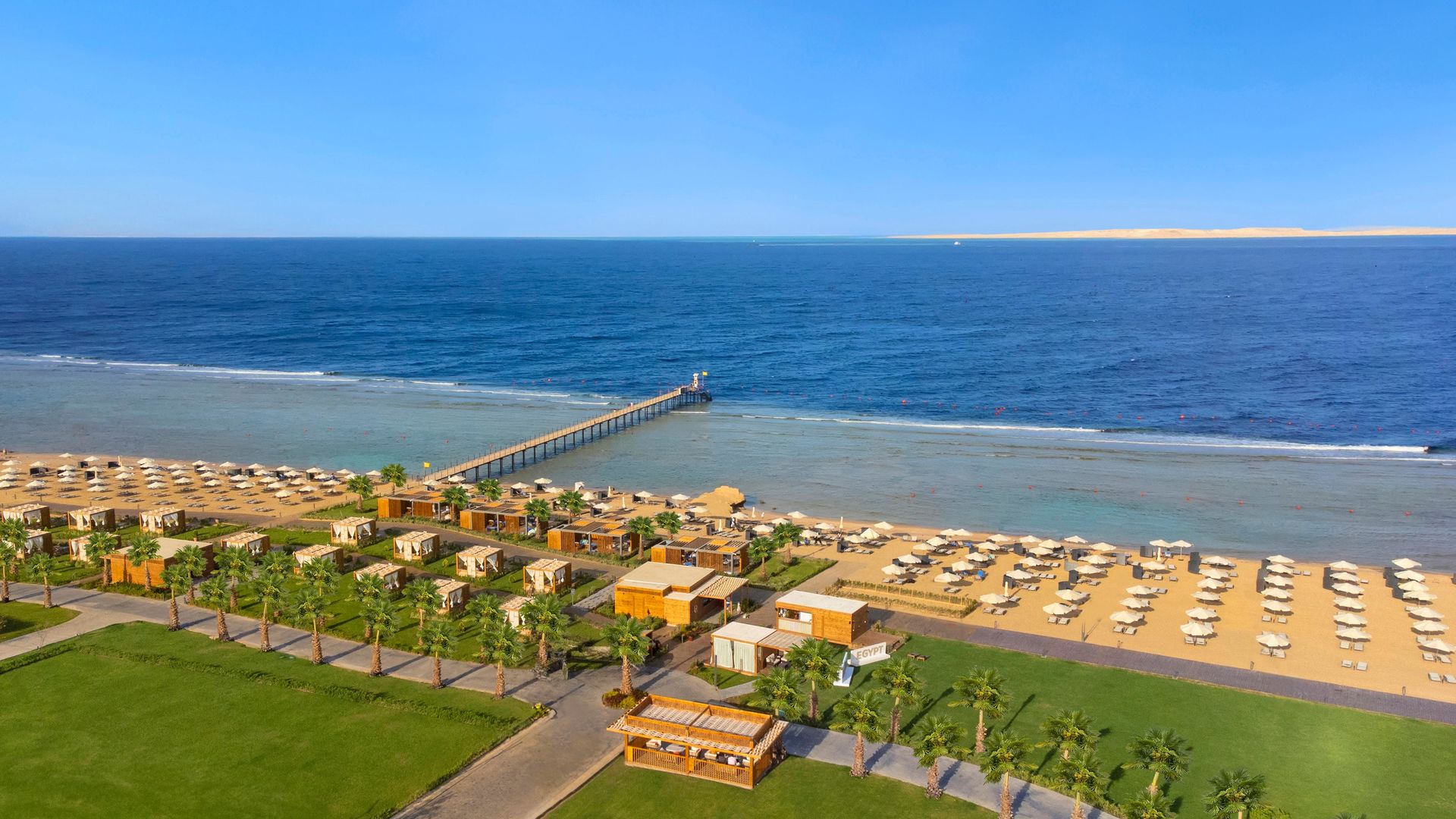 Rixos Radamis Sharm El Sheikh foto 206
