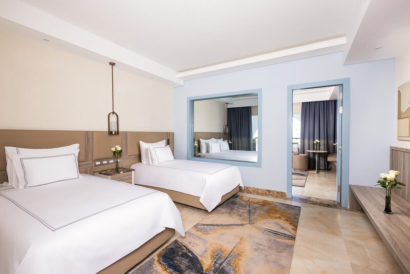 Rixos Radamis Sharm El Sheikh foto 40