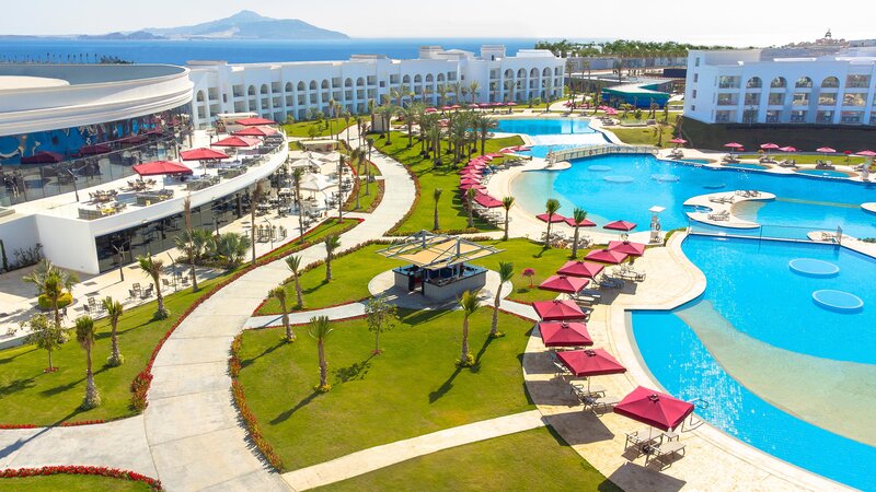 Rixos Radamis Sharm El Sheikh foto 172