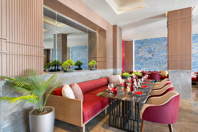 Rixos Radamis Sharm El Sheikh foto 118