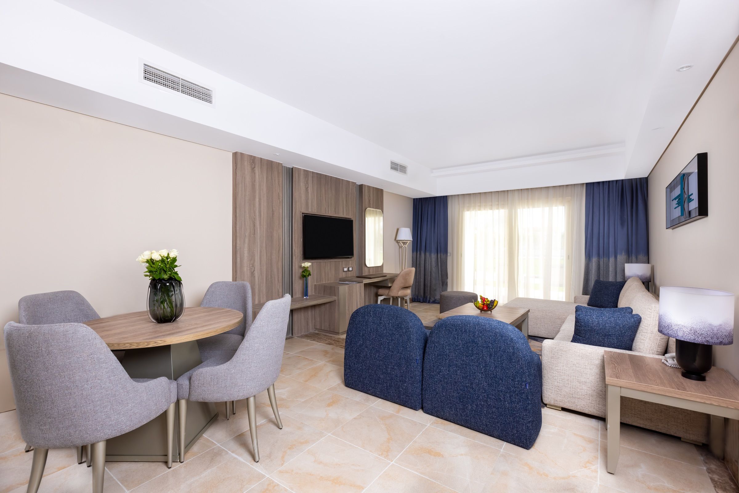 Rixos Radamis Sharm El Sheikh foto 246