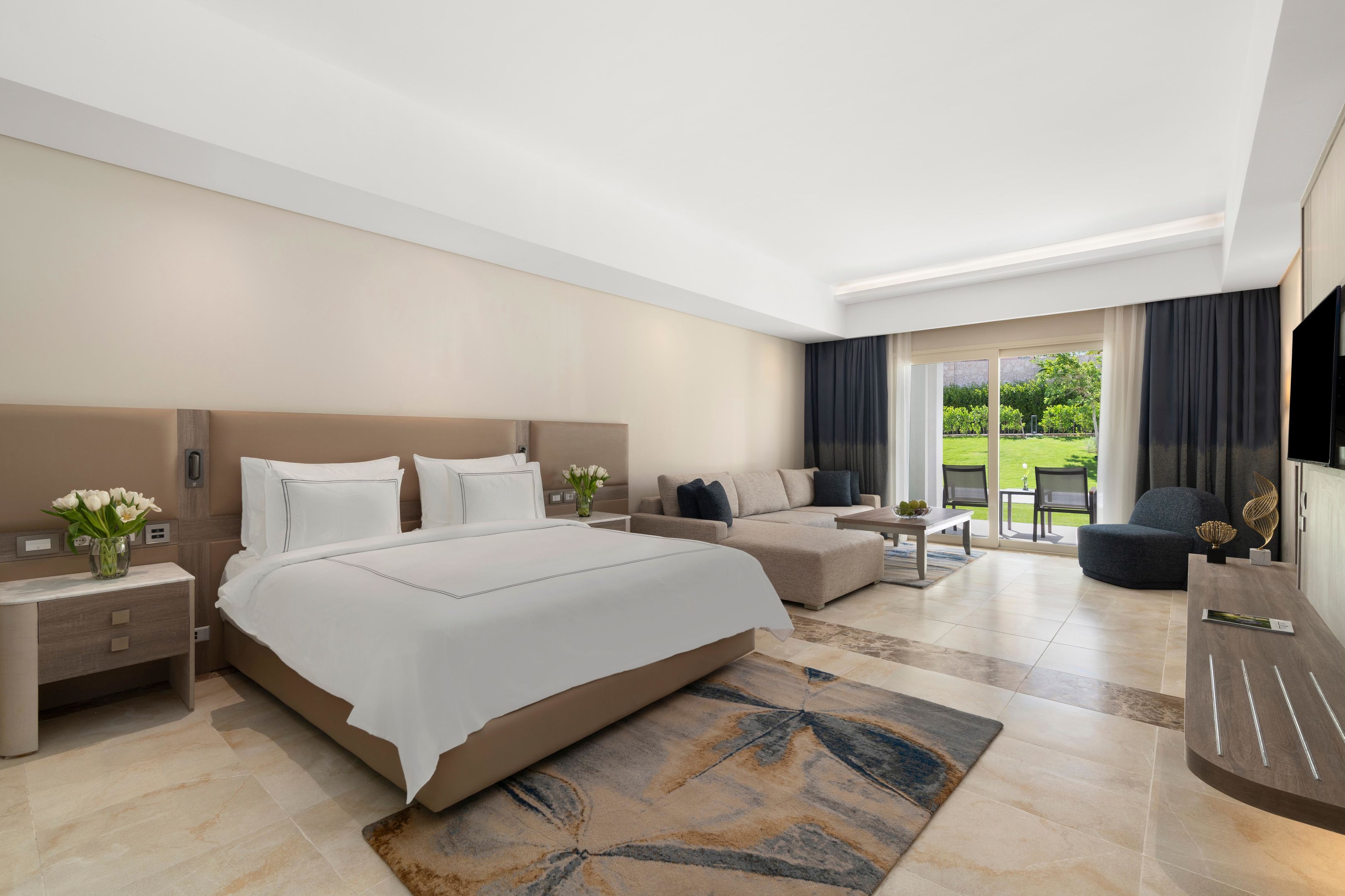 Rixos Radamis Sharm El Sheikh foto 132