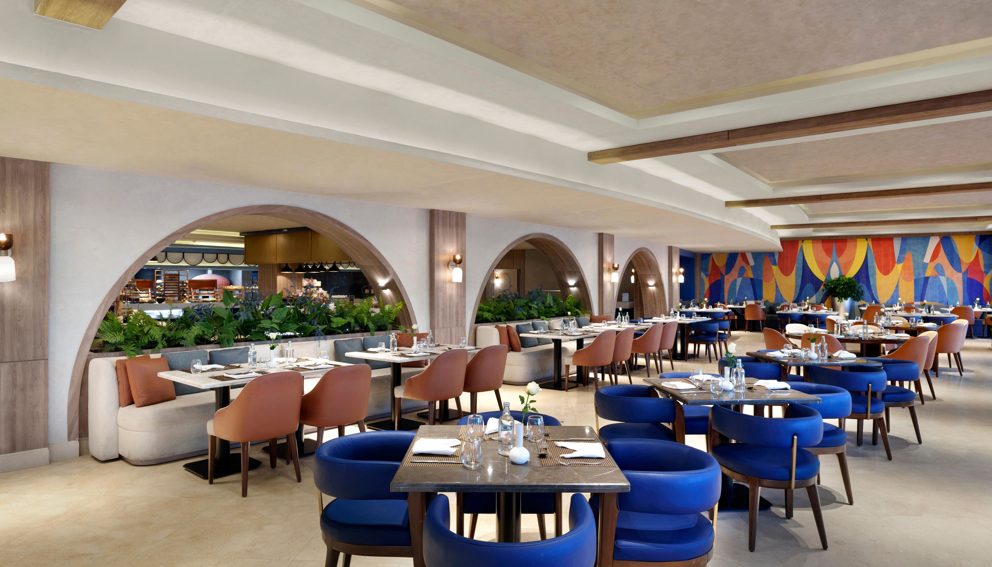 Rixos Radamis Sharm El Sheikh foto 144