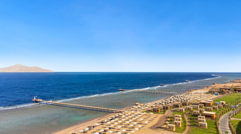 Rixos Radamis Sharm El Sheikh foto 190