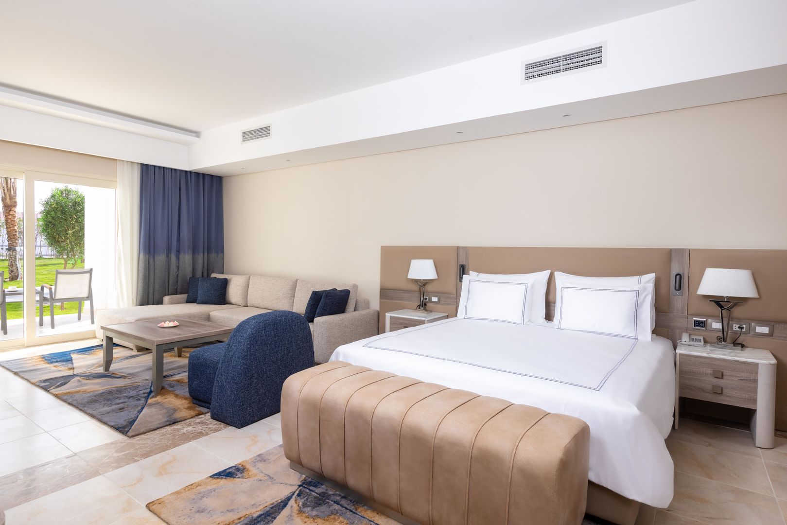 Rixos Radamis Sharm El Sheikh foto 74
