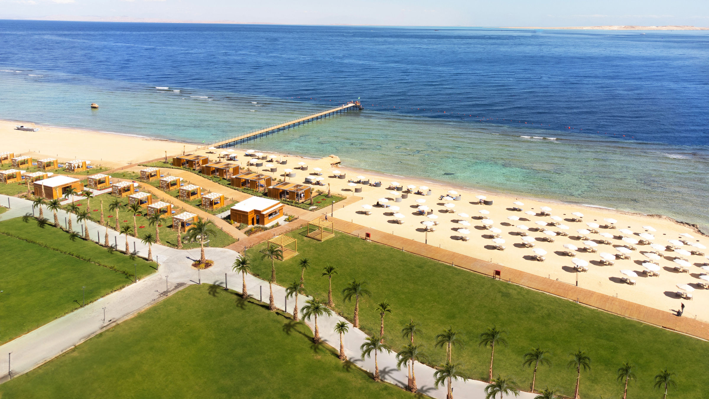 Rixos Radamis Sharm El Sheikh foto 216