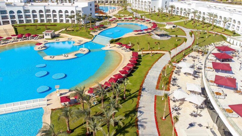 Rixos Radamis Sharm El Sheikh foto 181