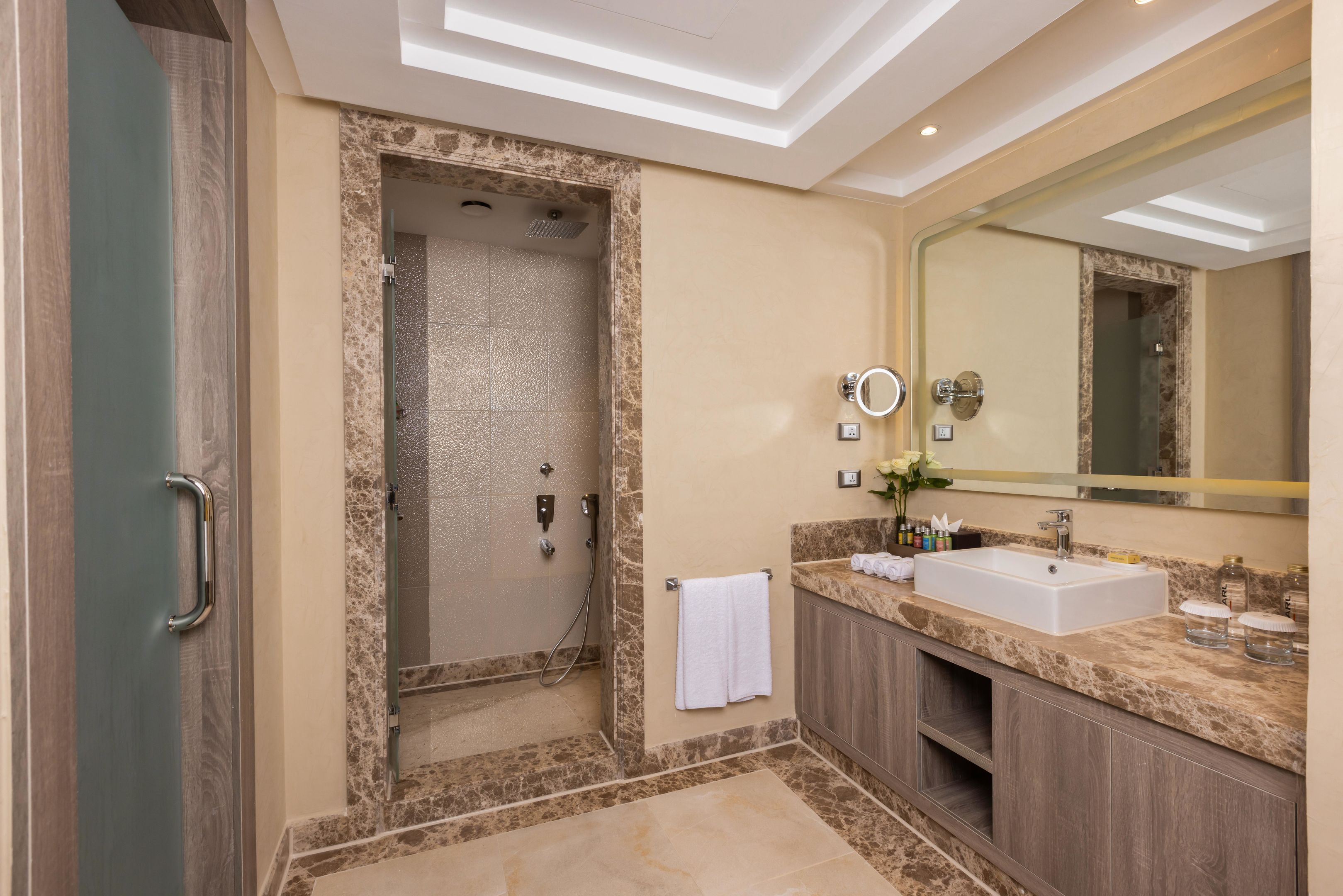 Rixos Radamis Sharm El Sheikh foto 27