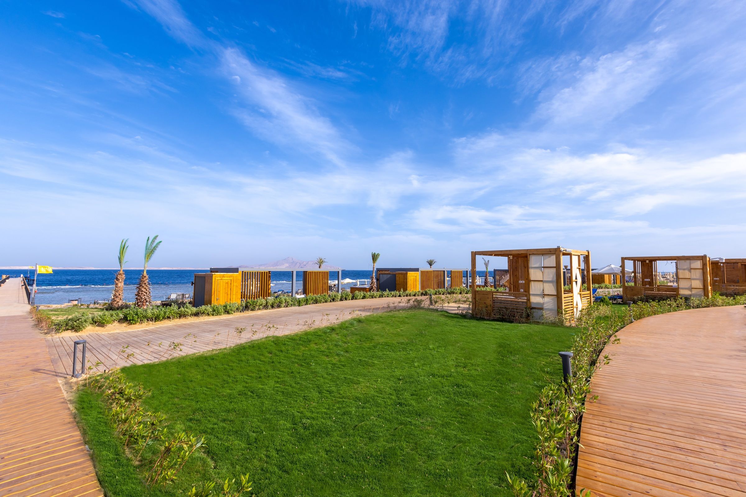 Rixos Radamis Sharm El Sheikh foto 219