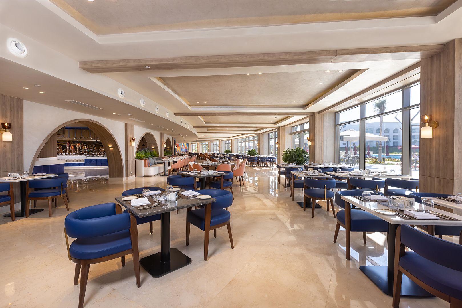 Rixos Radamis Sharm El Sheikh foto 155